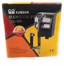 SUNSUN HBL-301 H FILTER